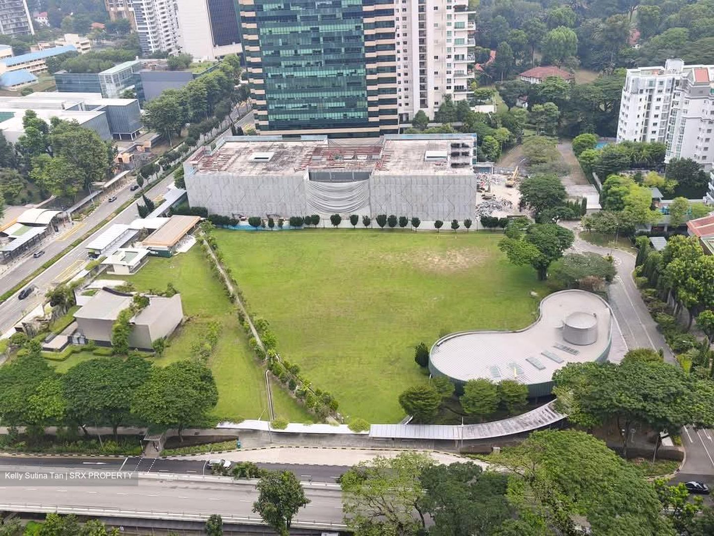Leedon Green (D10), Condominium #599247311